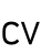 cv